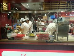 -喜家德虾仁水饺(长泰广场店)