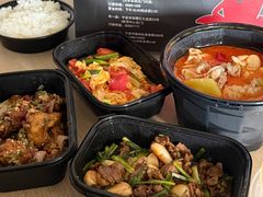 -老鄞江清水龙虾•赵赵家(江北店)