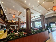 -侬佳蒸菜馆(听潮店)