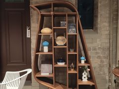 -思南书局·诗歌店