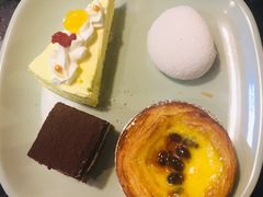 -盛江山自助料理(太原街万达店)