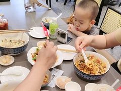 -陈熹公民族美食文化餐厅(中华广场店)