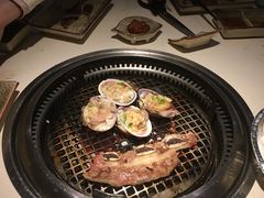 -赤坂亭M9和牛烧肉·日料398放题(万达店)