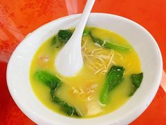 -清华大学-观畴园餐厅