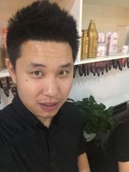 点击看大图 -付军剪艺JF ProSalon