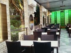 露天位-顺丰轩园林酒家(天河店)