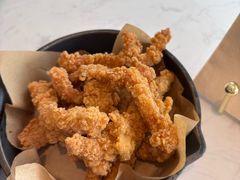 -必胜客(巴沟店)