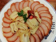 -那家老院子东北菜·饺子·小鸡炖蘑菇(艳华街店)