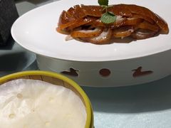 -鸭王烤鸭店(三里河店)