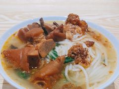 -调皮郎咸肉粉(新地标店)