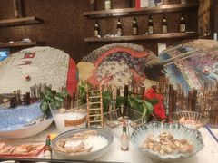 -索菲特西湖大酒店·香榭丽全日候餐厅(南山路店)