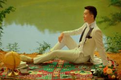 -唯一视觉婚纱摄影(李家村店)