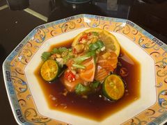 -柚·日式料理-富力万丽酒店