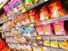 -欧式面包坊(青岛万象城店)