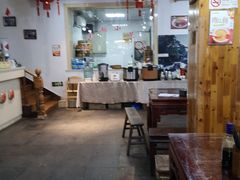 大堂-南翔饭店