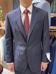 -蓝仕西服定制(萧山店)