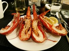 -圣丰索菲特·2 On 988 Café 自助餐厅