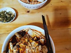 -老鳯府豆花泡馍(第五大道店)