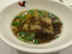 -莆田餐厅PUTIEN(三里屯店)