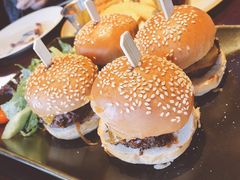 -bluefrog蓝蛙(恒隆广场店)