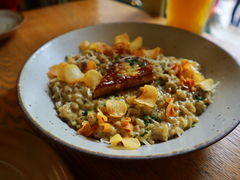 -NG PASTA吴居·中华意面(南头古城店)
