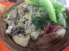 -潮香兴煲仔饭(莲花路店)