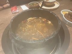 -蘑界·野生菌火锅(深业上城店)