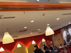 -阳阳中国饭(龙湖大兴天街)