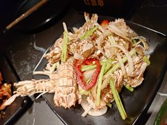 -红盔甲·小龙虾(人民广场店)
