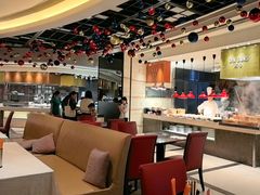 -怡咖啡自助餐(宁波香格里拉店)