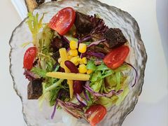 -库滋明·俄罗斯特色美食(中央大街店)