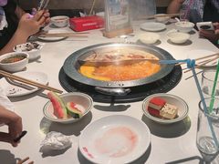 -川锅一号火锅(睢宁店)