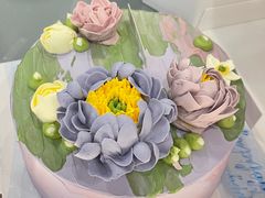 -派悦坊·甜品·蛋糕(虹口龙之梦店)