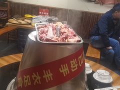 -徽州铁锅宴·地锅鸡地锅鱼