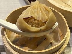 -萬國春·中菜馆(颐和公馆店)