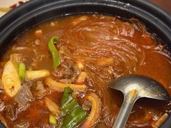 -肖记公安牛肉鱼杂馆·省级非物质文化遗产(三角路直营店)