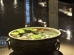 -曲水兰亭(北京四惠店)