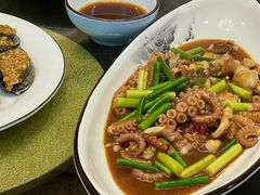 -老家黄墩(海滨二路店)