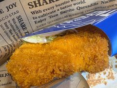 -TACO STAR 塔可星(下沙宝龙店)