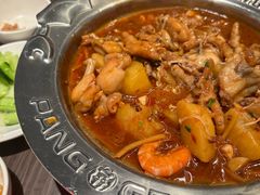 -胖哥俩肉蟹煲(湖滨银泰in77店)