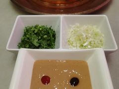 -牛街·马辈儿涮肉(牛街总店)