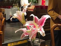 -真地道京味府·鲜橙烤鸭·北京菜(朝外大街东大桥店)