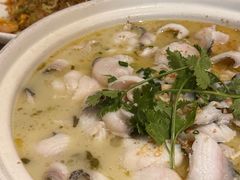 -小菜园新徽菜(江阴万达店)