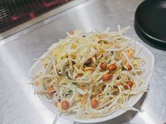 -张记烤羊腿(北花园店)