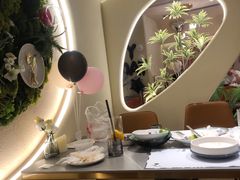 -LE SHARE洛笙·花园西餐(北京路步行街店)