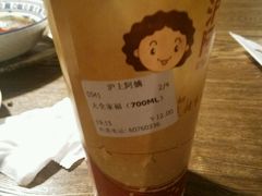 android_upload_pic-沪上阿姨鲜果茶(华新大街店)
