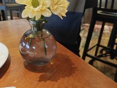 -The Happy Monk(前海壹方汇店)