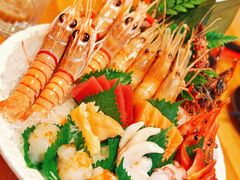 -王鼎精致料理铁板烧(世博源店)