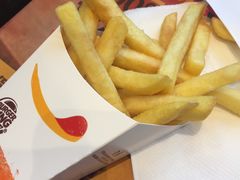 -汉堡王(房山绿地缤纷城店)