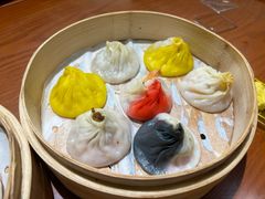 -包小笼·金牌汤包(中山路店)